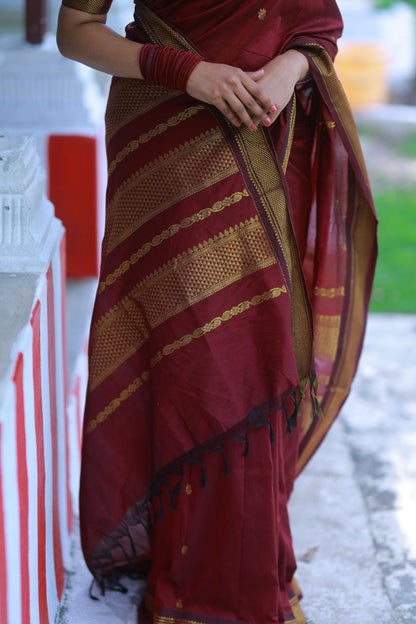 Kalyani soft cotton saree🥳✅