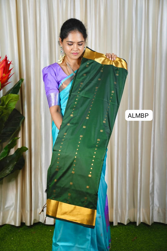 Premium Soft Silk Saree🥳