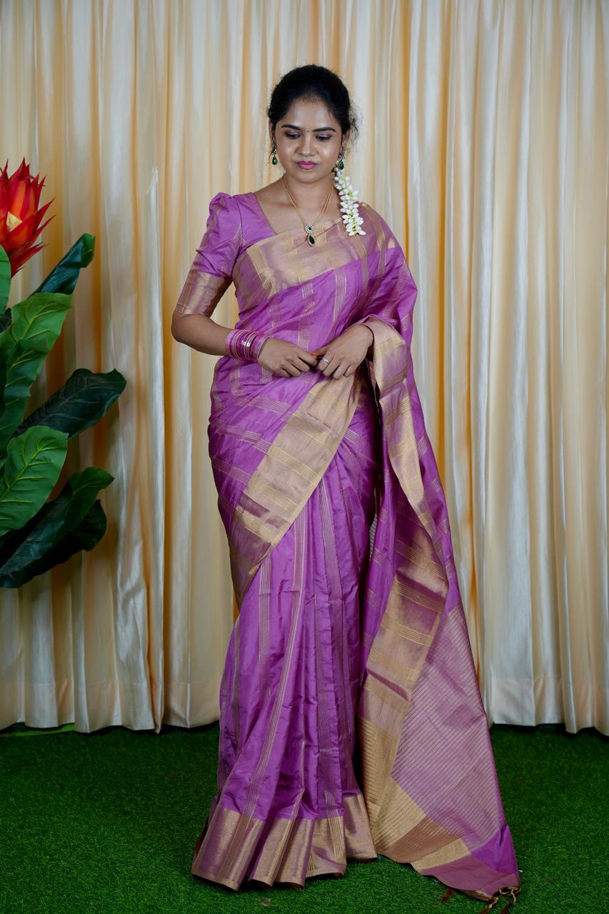 Soft Silk Saree🥳✅