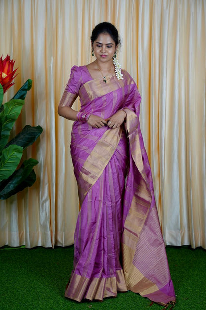 Soft Silk Saree🥳✅