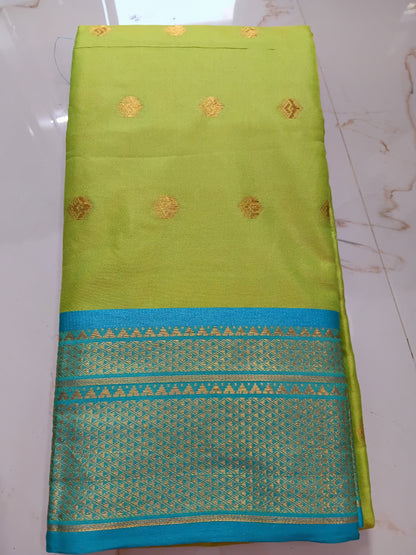 Kanchi Soft silk Sarees