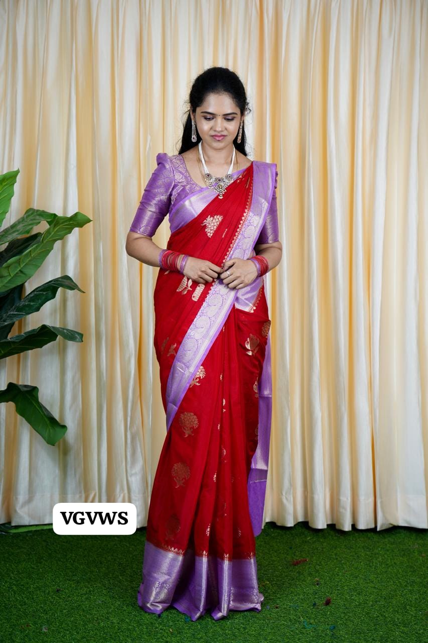 Premium Warm silk saree 🥰😎🥳