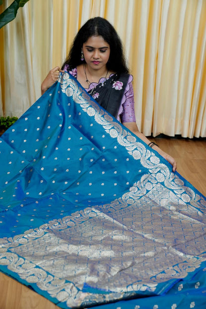 Soft silk sarees🥳
