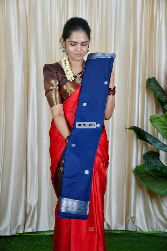 Kalyani Silk Saree  🥰😎