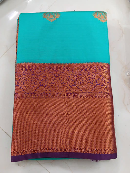 Kanchi silk📷