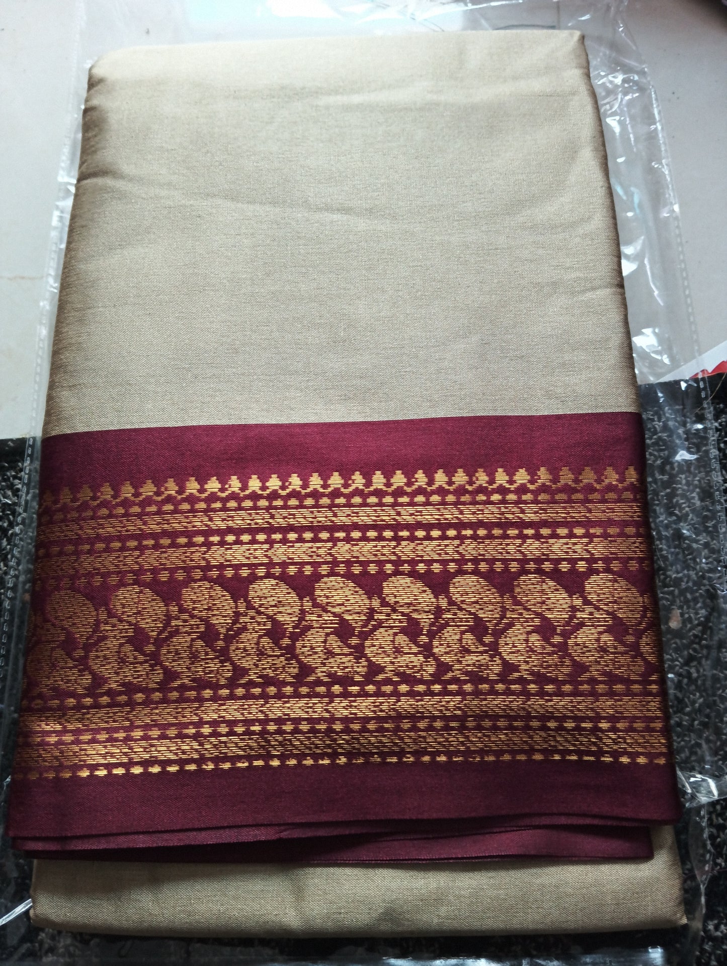 Kalyani silk saree📷