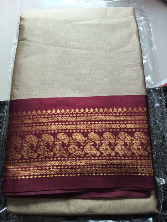 Kalyani silk saree📷