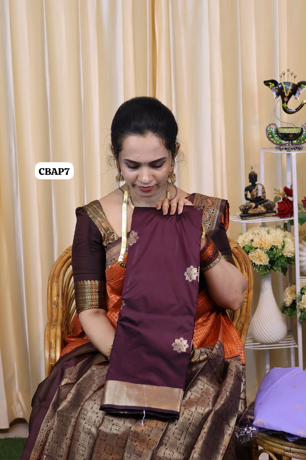 Semi soft silk saree 😍😎📚