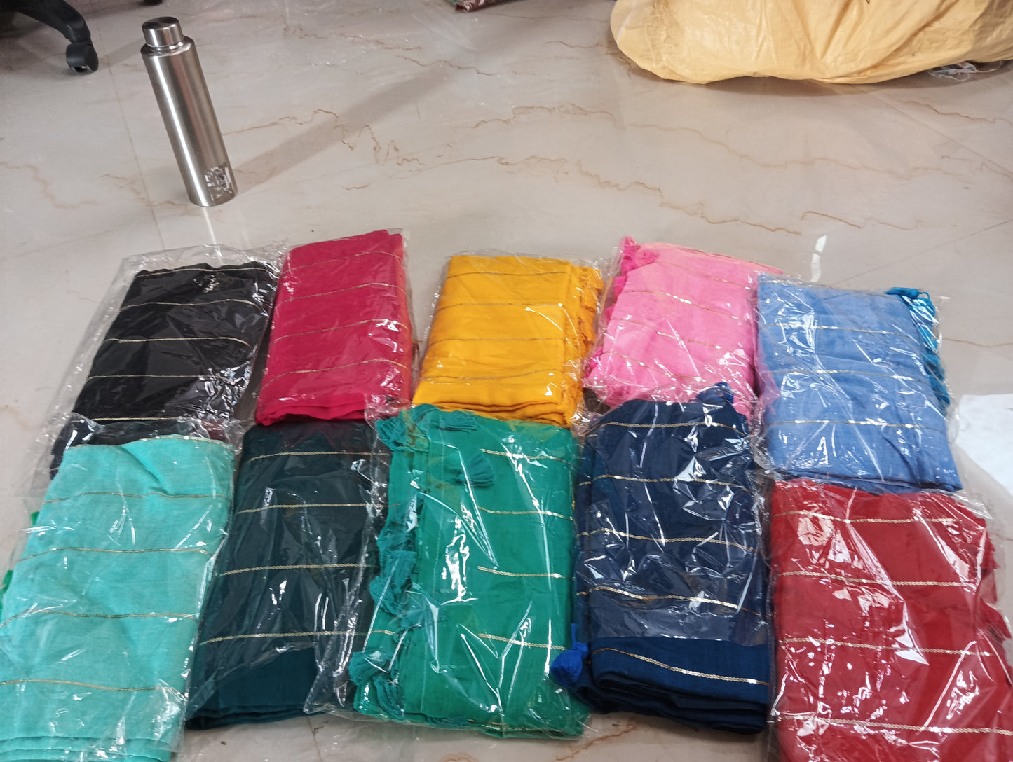 Mul Cotton 🧠