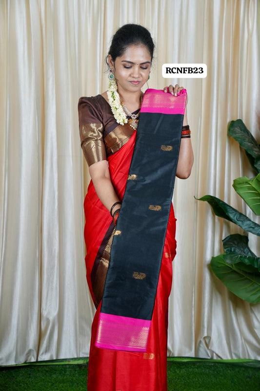 Kalyani silk saree🥳 ✅