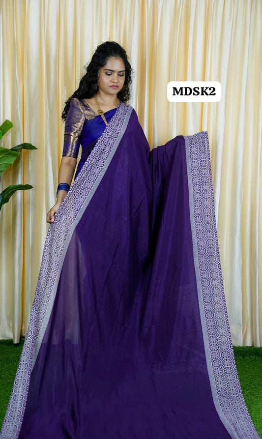 Budget dola mixed modal silk sarees🥰😎🥳