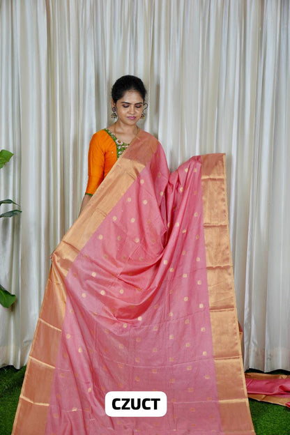 Weight Less Soft Katan Silk 🥳