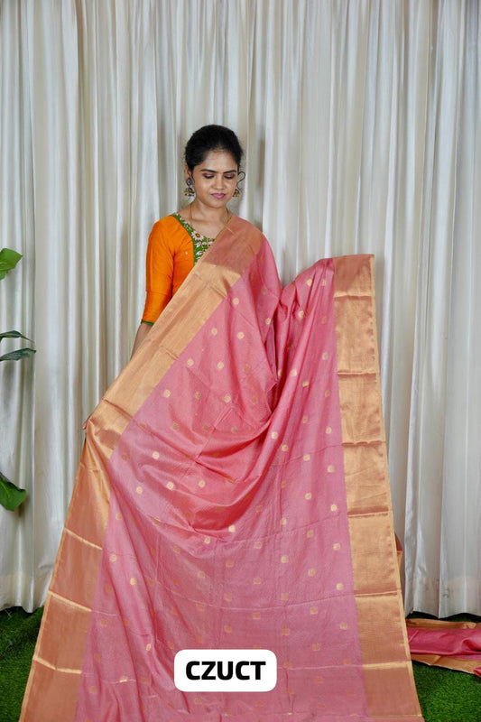 Weight Less Soft Katan Silk 🥳