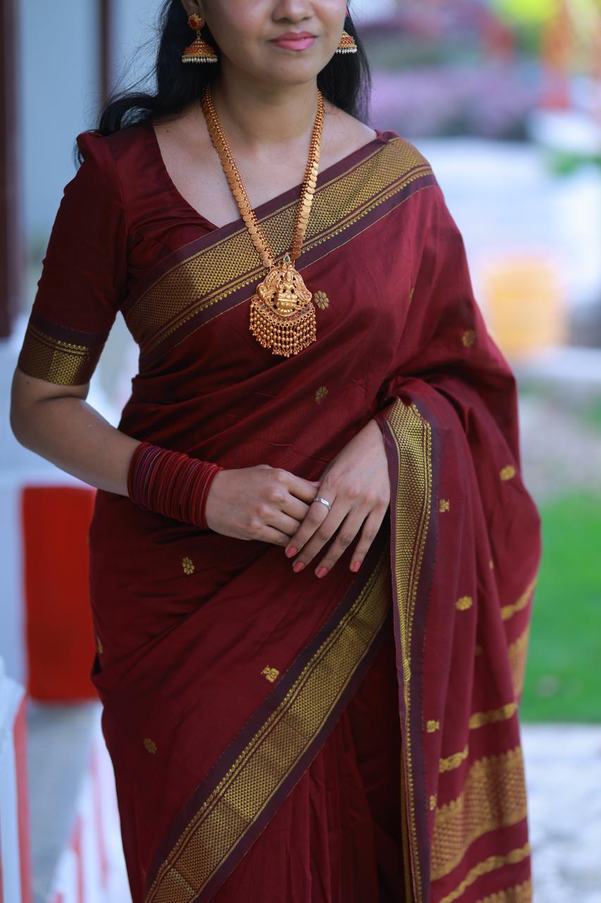 Kalyani soft cotton saree🥳✅