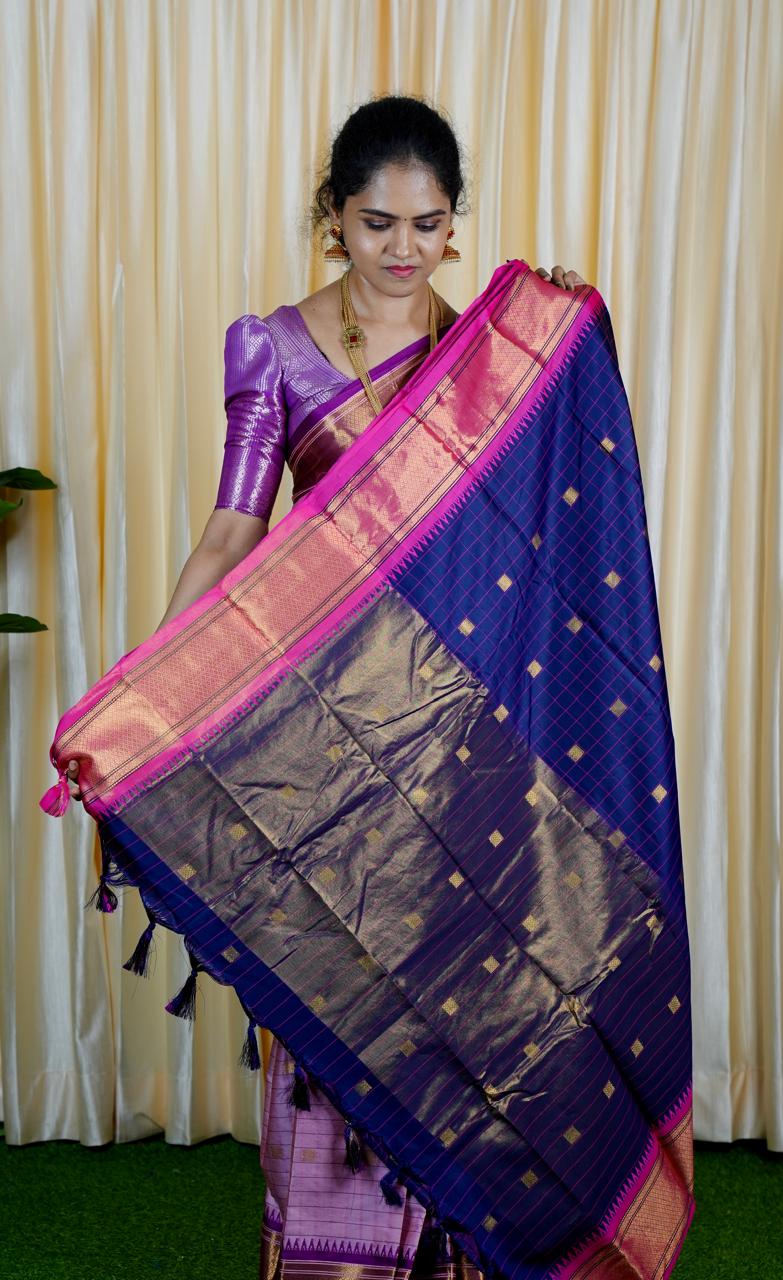 Kalyani silk sarees 🥳✅