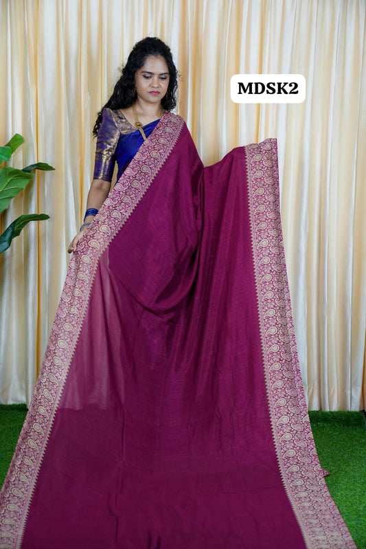 Budget dola mixed modal silk sarees🥰😎🥳