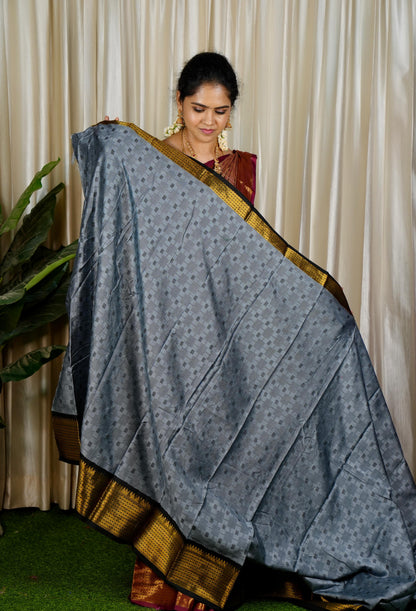 Kalyani silk saree🥳