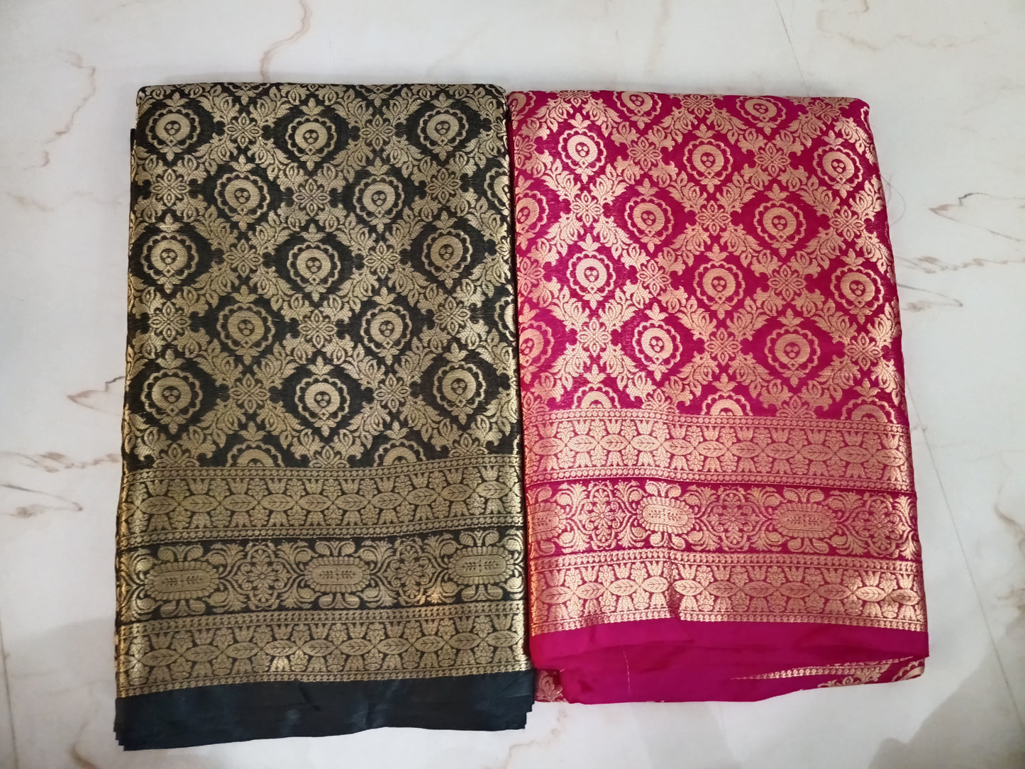 Katan soft silk 📷