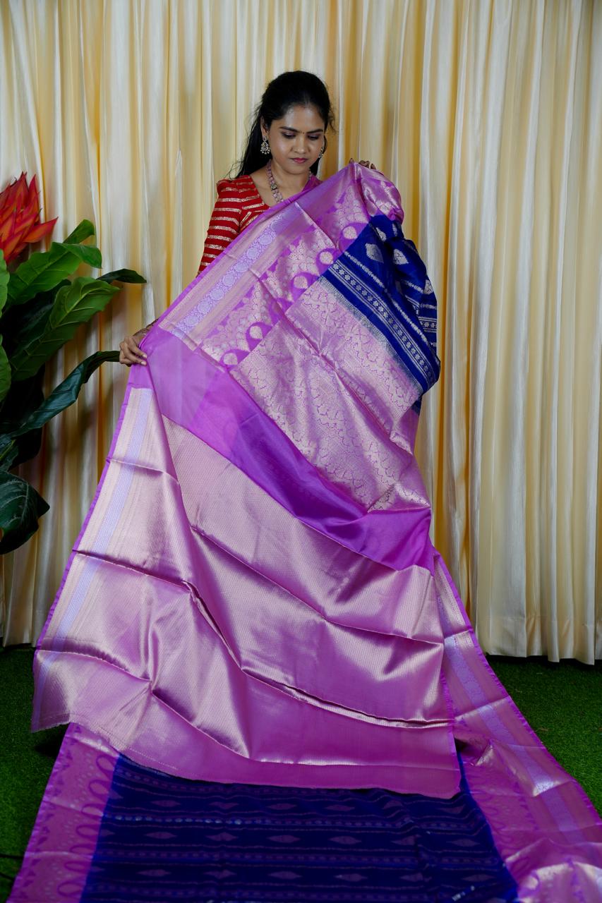 Premium warm silk sarees🥰🥳