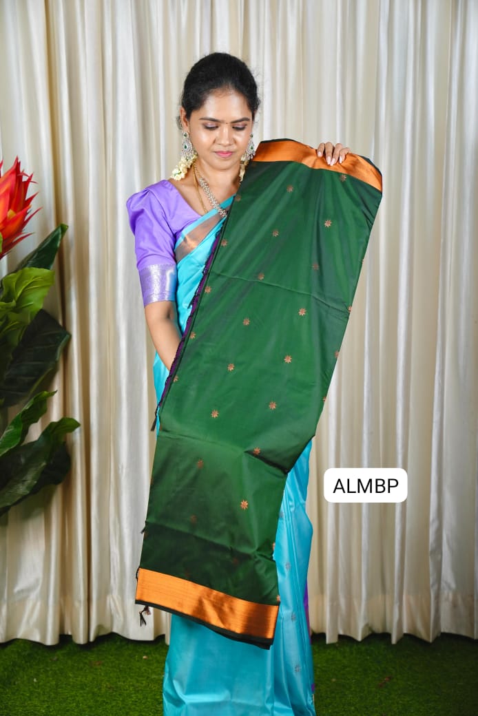 Premium Soft Silk Saree🥳