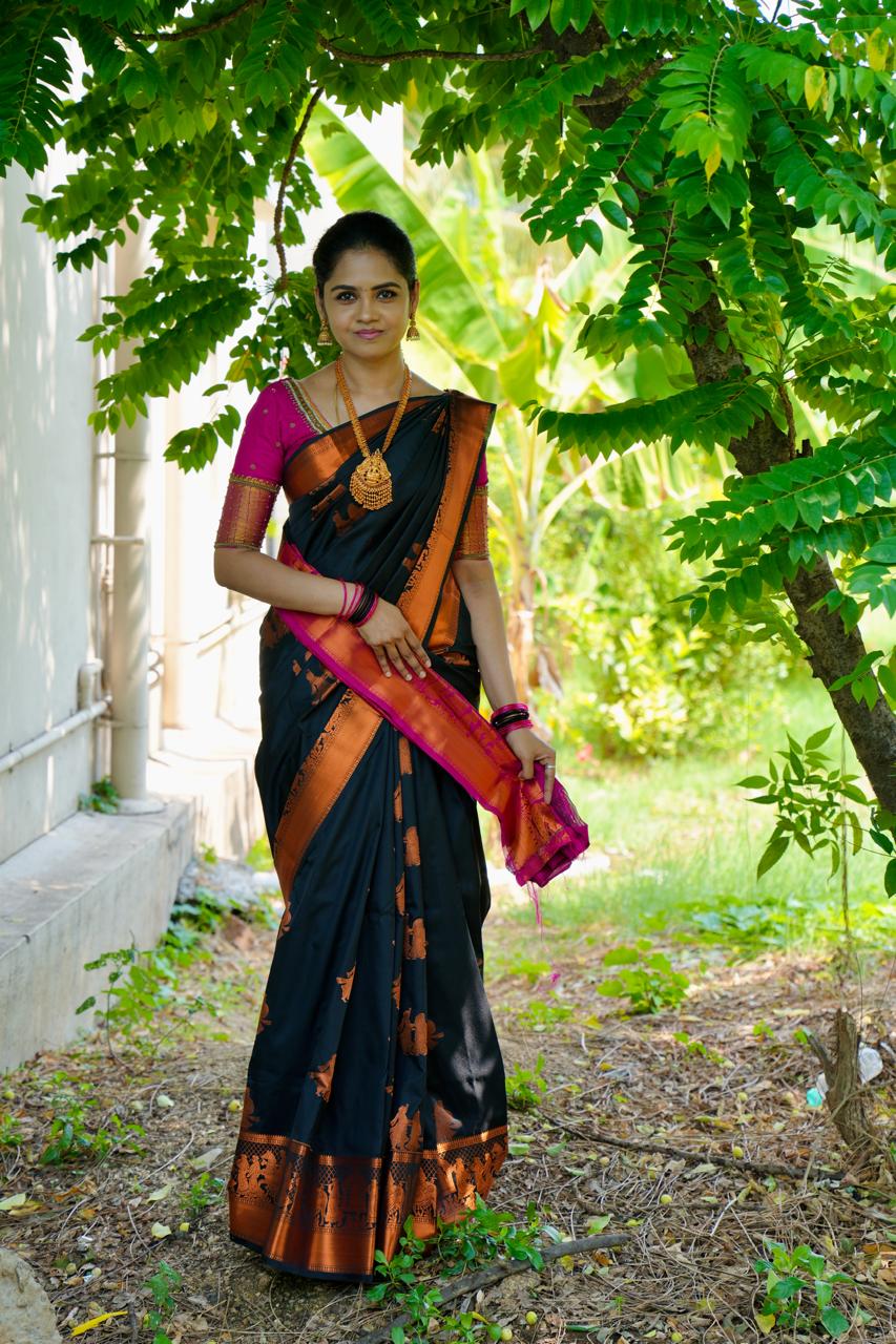 Pallakku sarees🥳