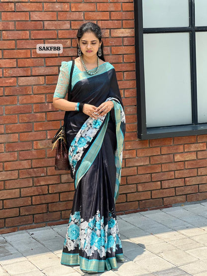 Semi Tussar 😍
