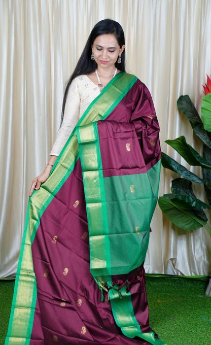 Kalyani Silk Saree🥳✅