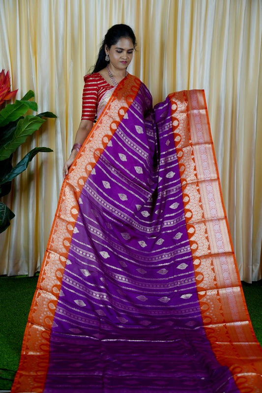 Premium warm silk sarees🥰🥳