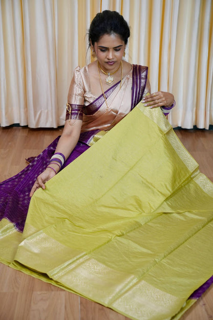 Premium warm silk sarees🥰🥳