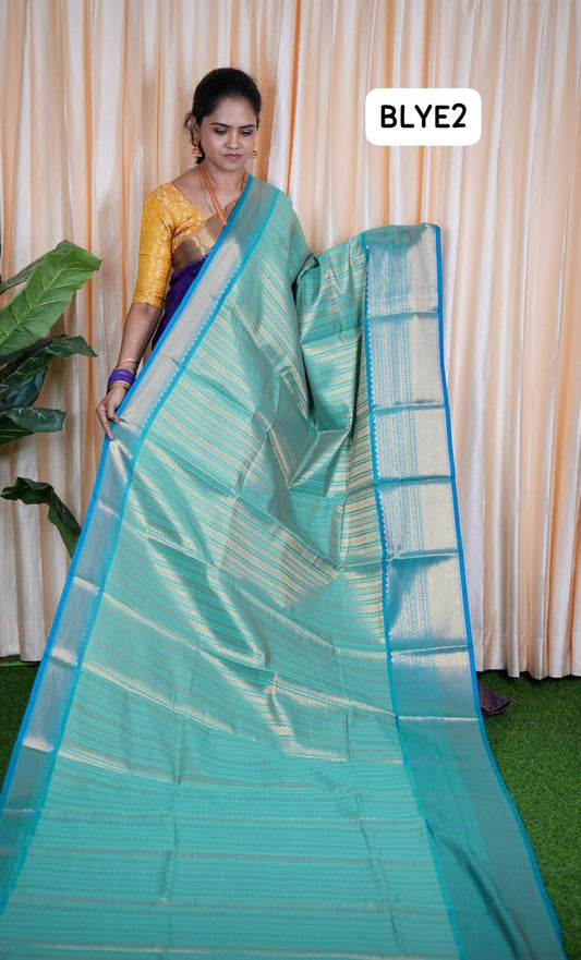 Soft katan sarees 🥳