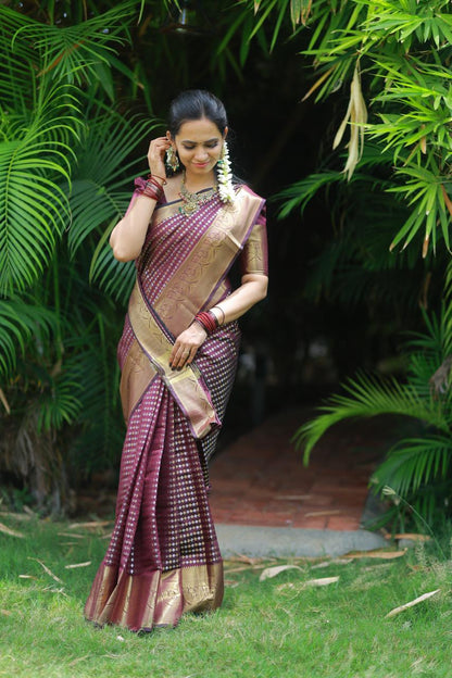 Sridevi inspired saree(no animal figures)🥳