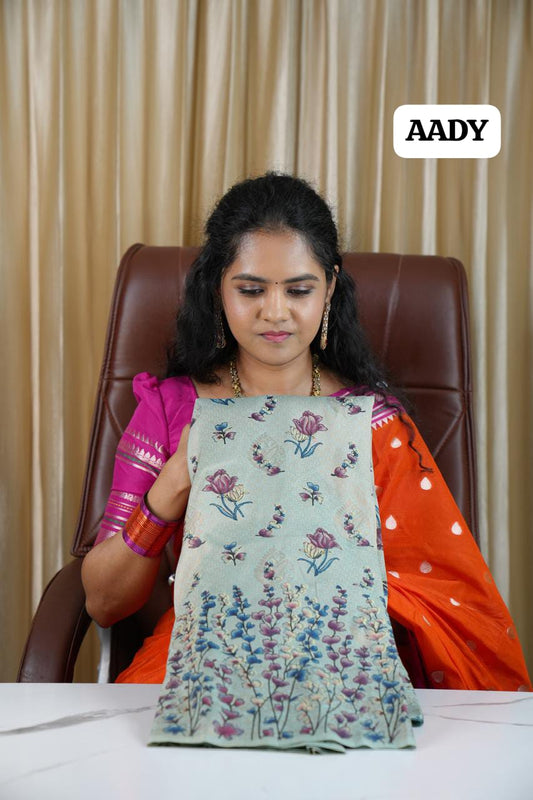 Aadi🌹offer saree🥰