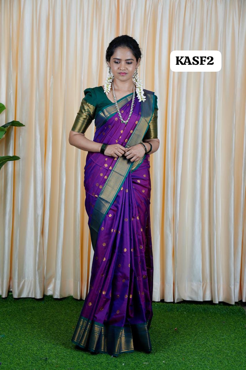 Kalyani soft silk prebook👇