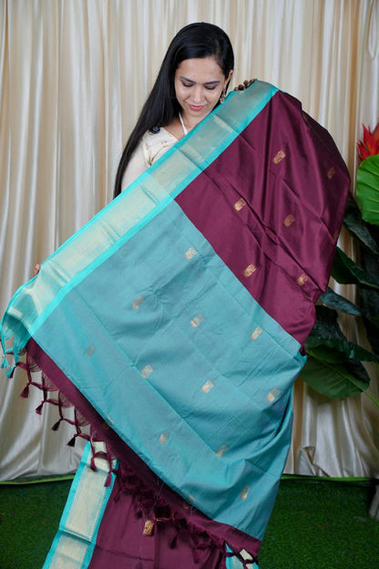 Kalyani Silk Saree🥳  ✅