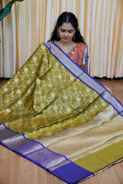 Semi soft silk 🎁