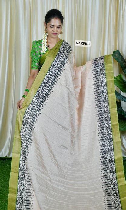 Semi Tussar🥰🥳