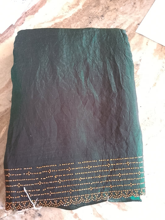 Premium space silk sarees 📷