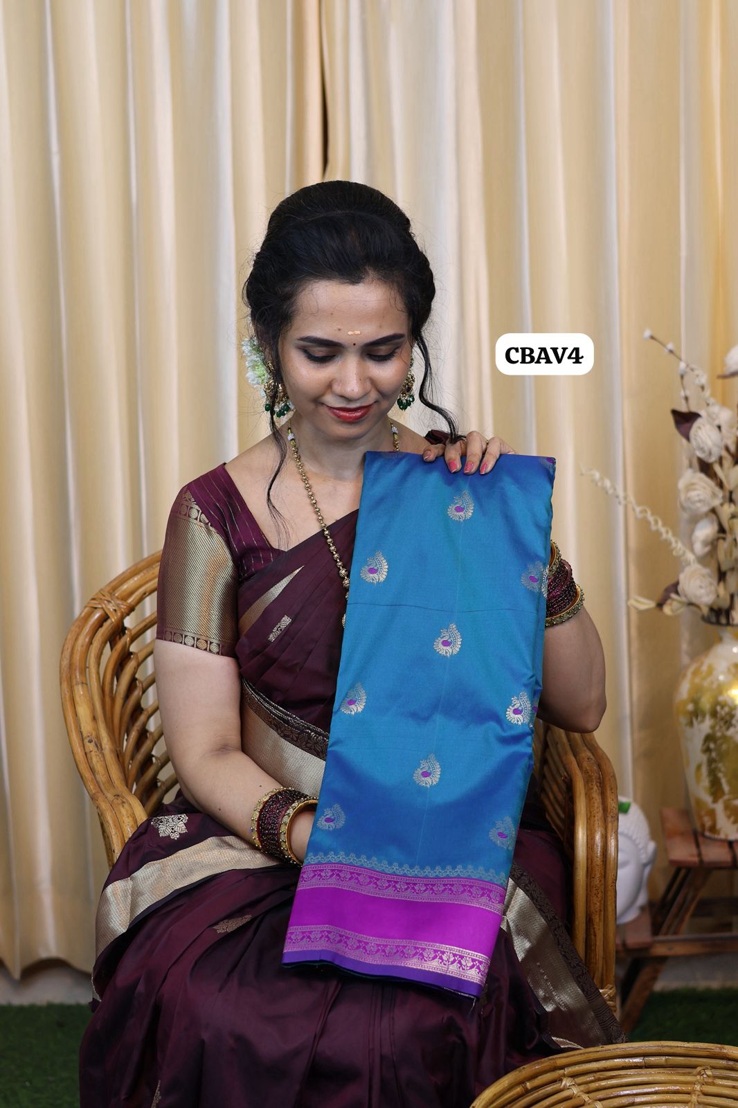 Semi soft silk saree 😍😎📚