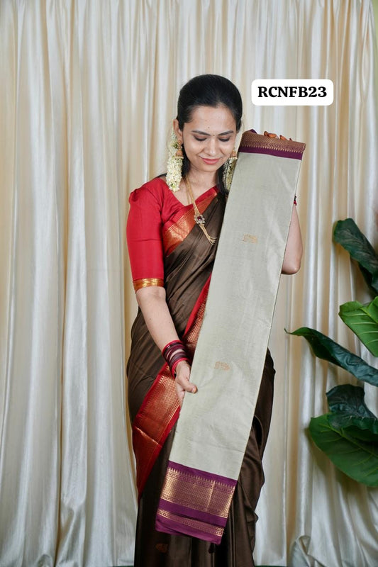 Kalyani Silk Saree🍄✅