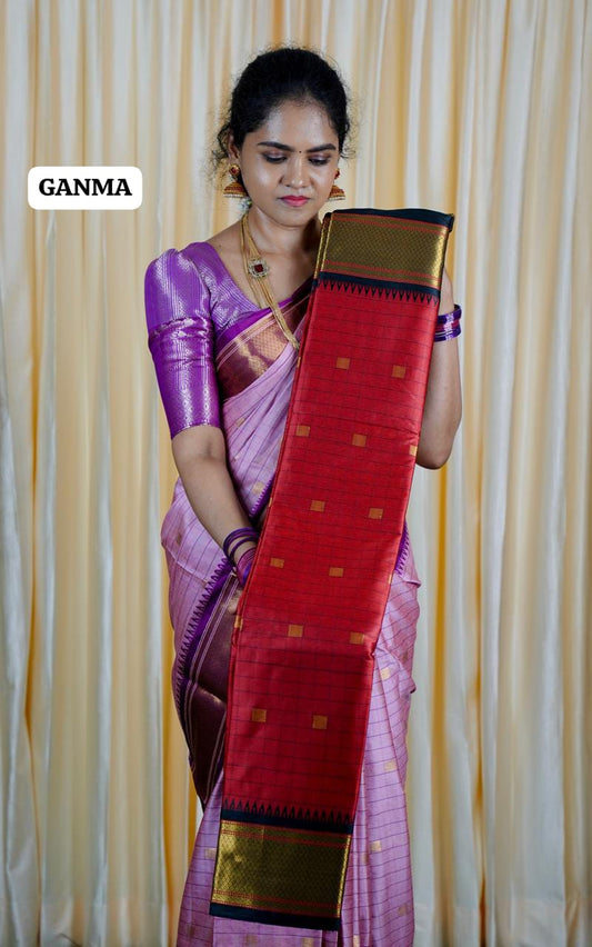 Kalyani silk sarees ❌