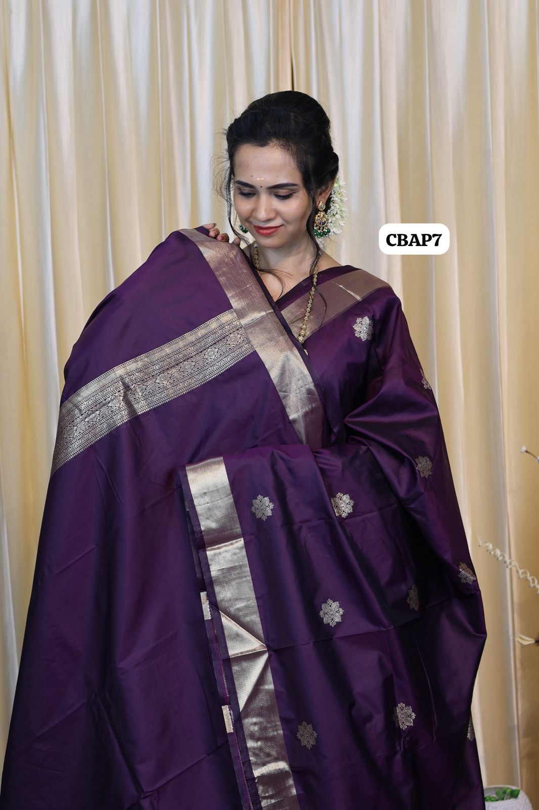 Semi soft silk saree 😍😎📚