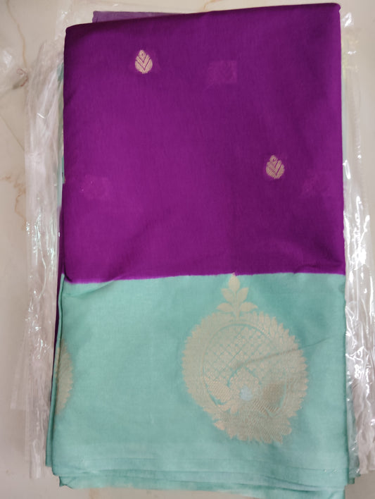 Warm Silk saree📷