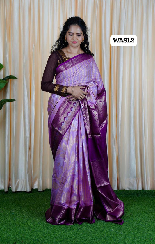 Premium warm silk sarees  🥳