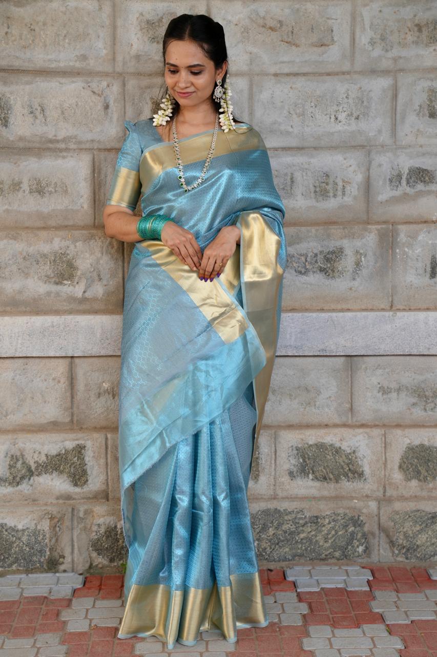 Soft Katan sarees🍄🥳