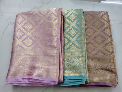 Katan Soft Silk🍏🍄lavender