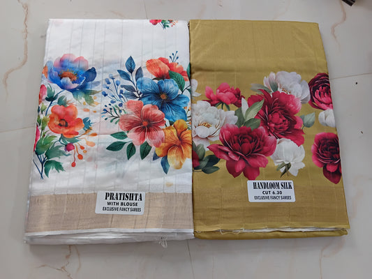 Dola Silk