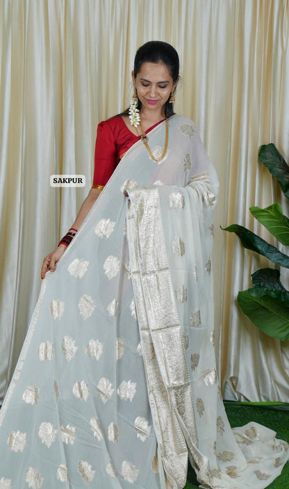 Viscose Georgette🥳