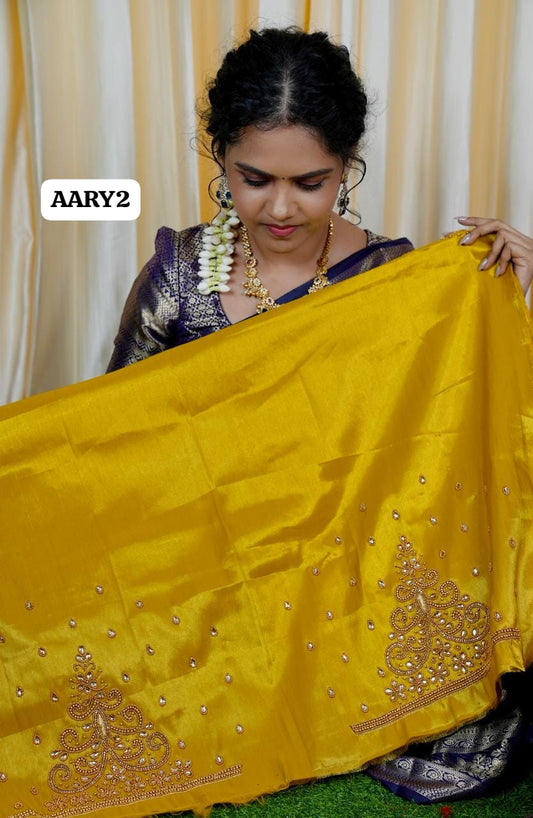 Aari Work blouse 🏃‍♀️