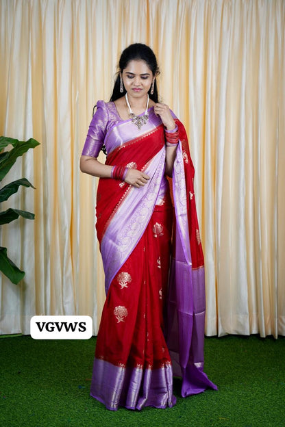 Premium Warm silk saree 🥰😎🥳