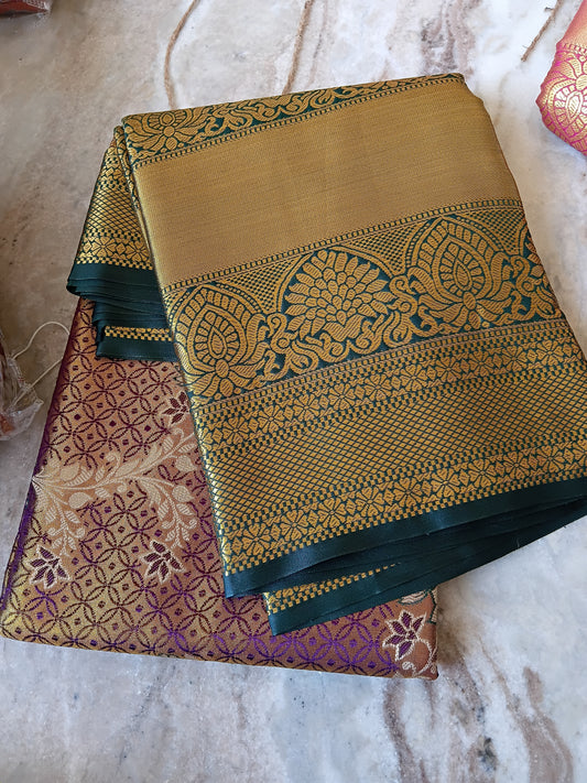 Kanchi semi silk📷